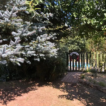 Homestay Ker Corsica Retiers