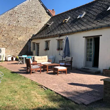 Ker Corsica Homestay *