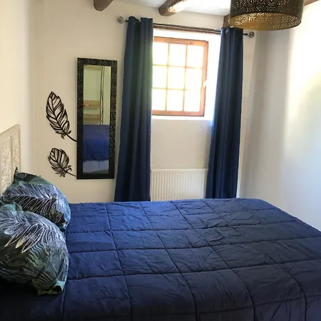 Ker Corsica Homestay *