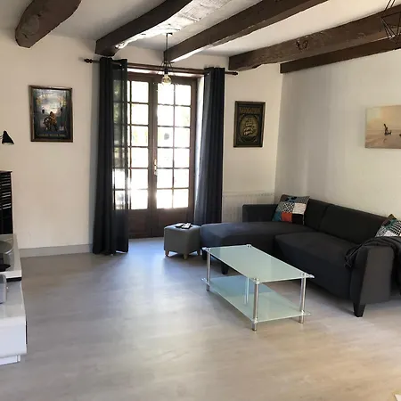 Homestay Ker Corsica Retiers