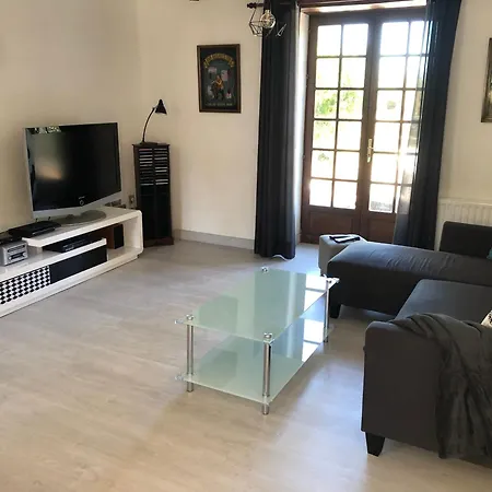 Homestay Ker Corsica