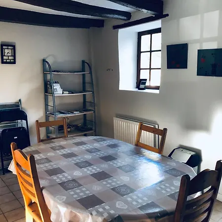 Homestay Ker Corsica *