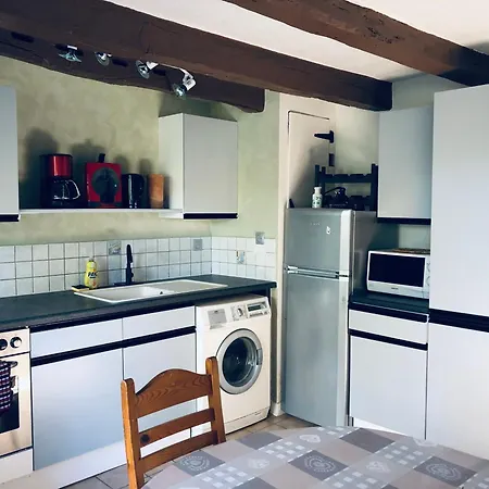 Homestay Ker Corsica *