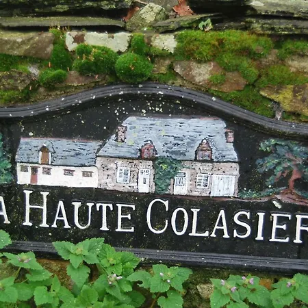 Ker Corsica Homestay