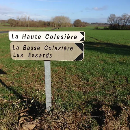 Ker Corsica *