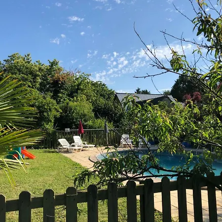 Homestay Ker Corsica Retiers